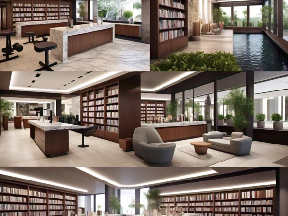 Modern 2BHK and 3BHK Flats in Jewels County