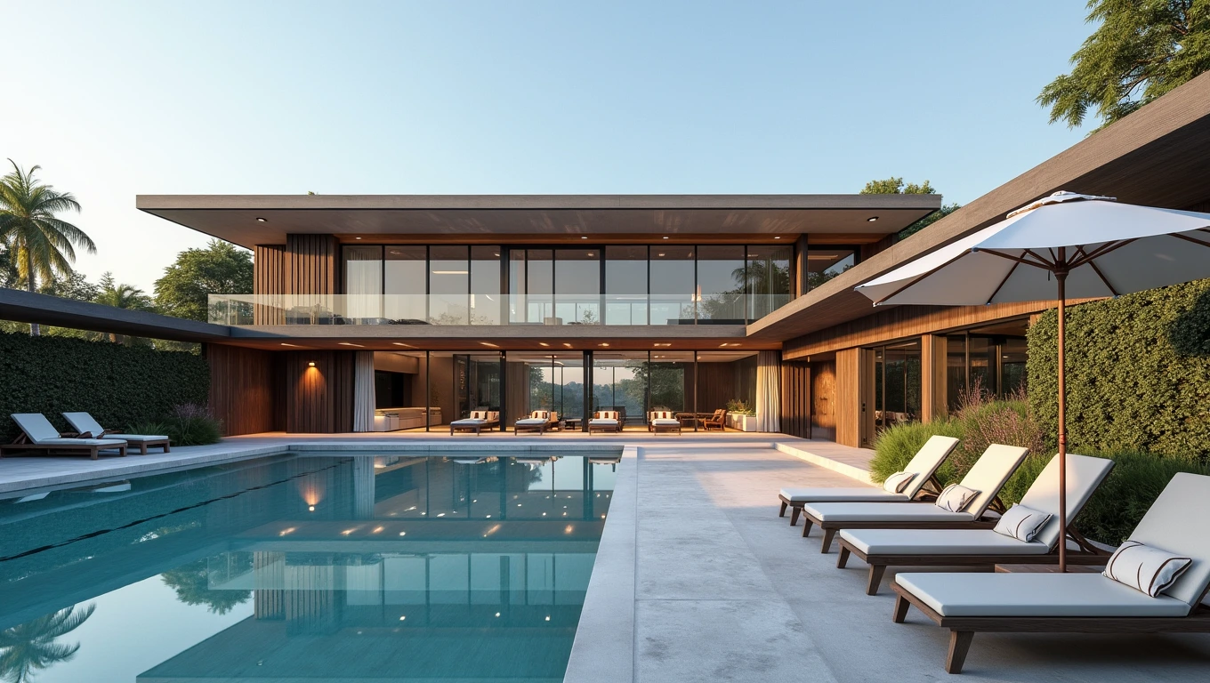 40,000 sq.ft. clubhouse with 50+ amenities at Asrithas Signature Towers.