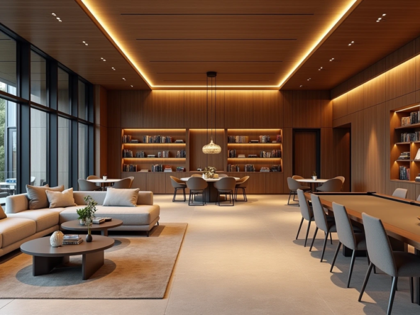 Club House and Amenities at Jewels County, Hyderabad