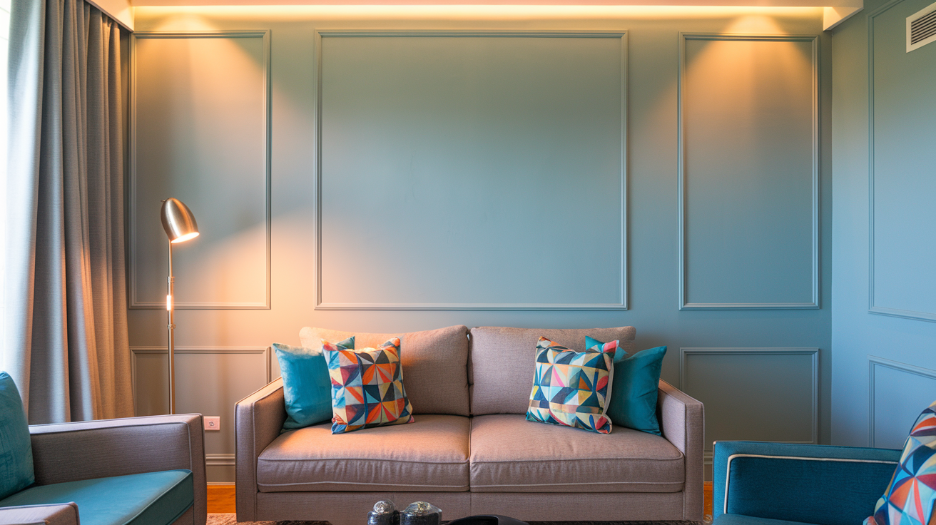 Revitalize Your Living Space with Quick and Affordable Updates