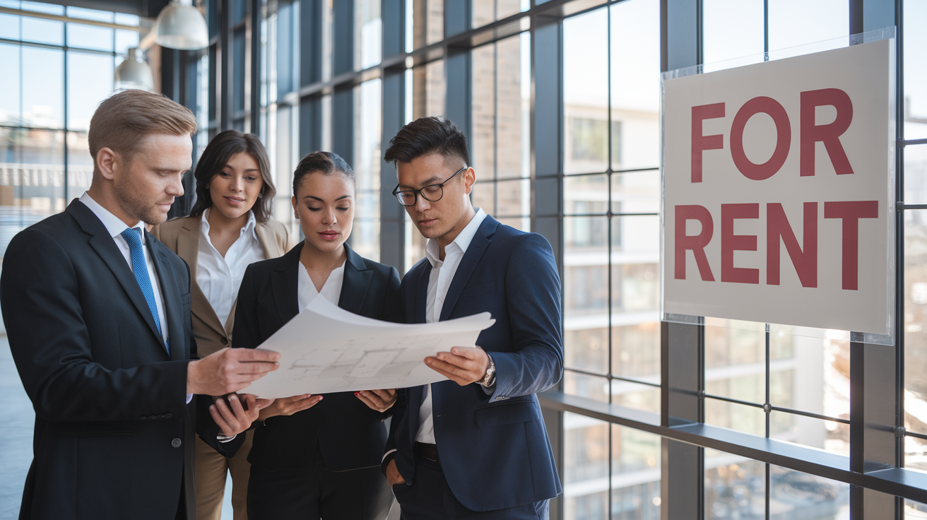 Tips for Choosing the Right Commercial Property
